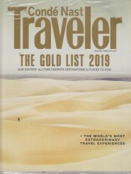 9 Best New Boutique Spa Hotels – Condé Nast Traveler-20190212