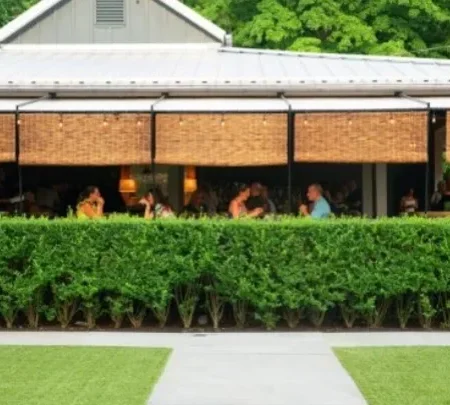 Dine at The Cantina for Two