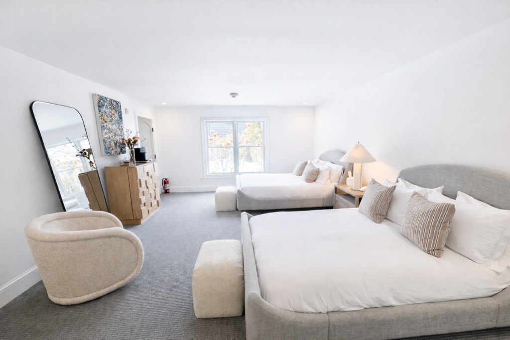 Dine & Stay 06.18-06.19 Guests: 2 | Rooms: 1