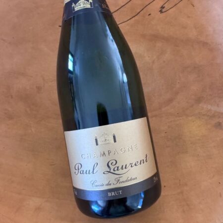 Paul Laurent Brut