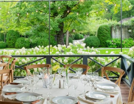 Valley Rock Inn & Mountain Club